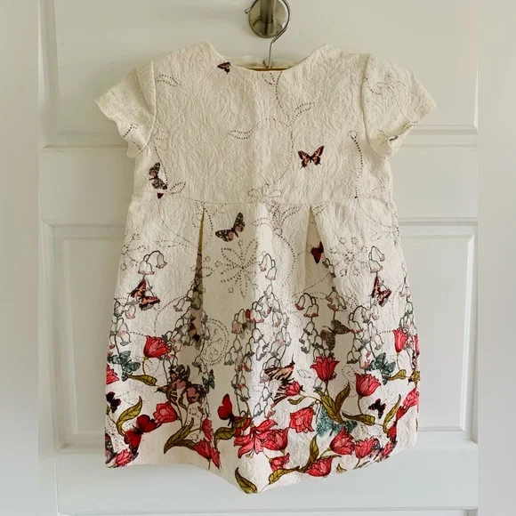 Zara kids dress Size 2 3T
